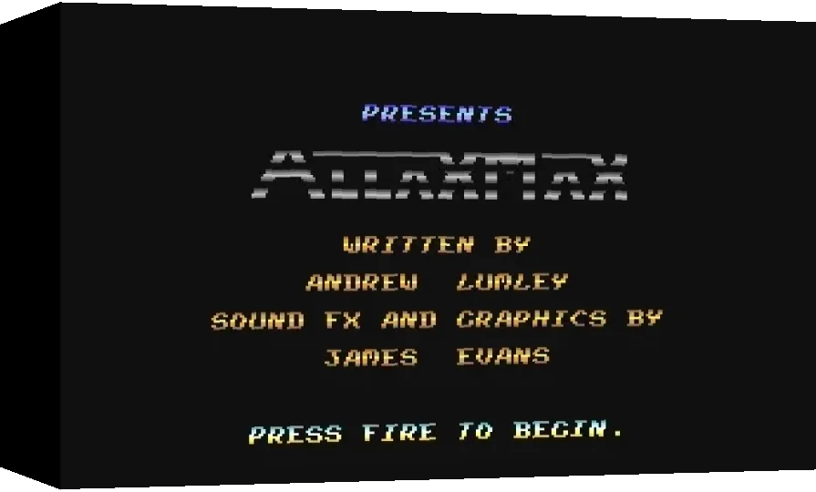 Atlaxmax — box-3D (WOR)