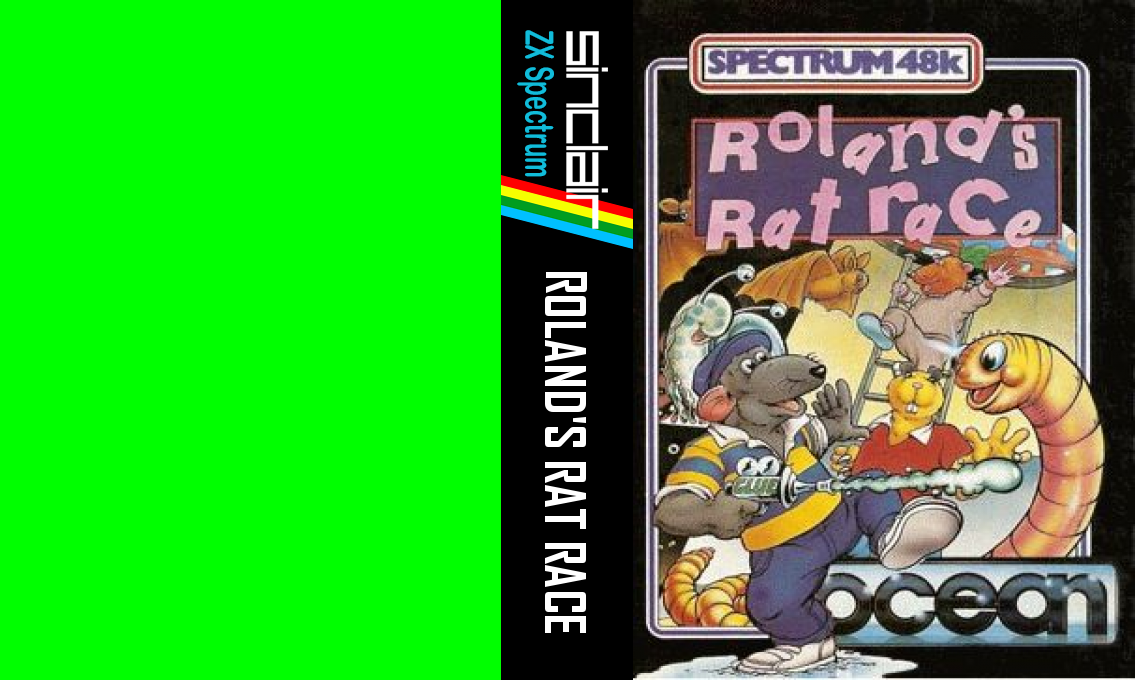 Roland's Rat Race — box-texture (WOR)