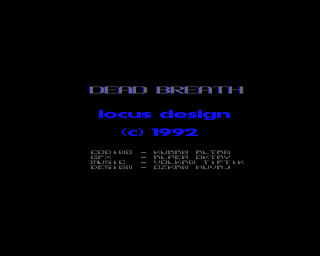 Dead Breath — sstitle (WOR)