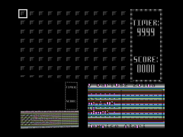 Avalon Quiz — mixrbv2 (WOR)