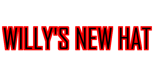 Willy's New Hat — wheel-hd (SS)