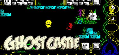 Ghost Castle 2 — steamgrid