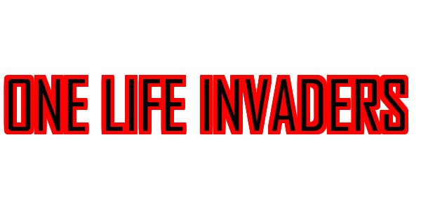 One Life Invaders — wheel-hd (SS)