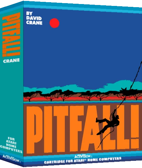 Pitfall — box-3D (WOR)