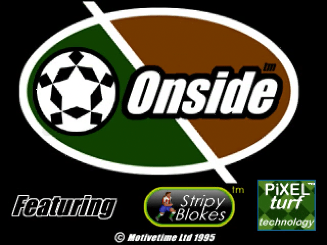 OnSide Soccer — sstitle (US)