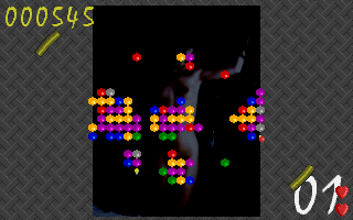 Uncover It — ss (WOR)