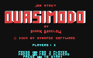 Quasimodo — sstitle (WOR)
