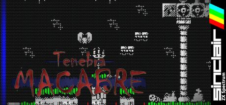 Tenebra Macabre — steamgrid
