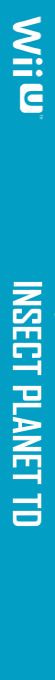 Insect Planet TD — box-2D-side (EU)