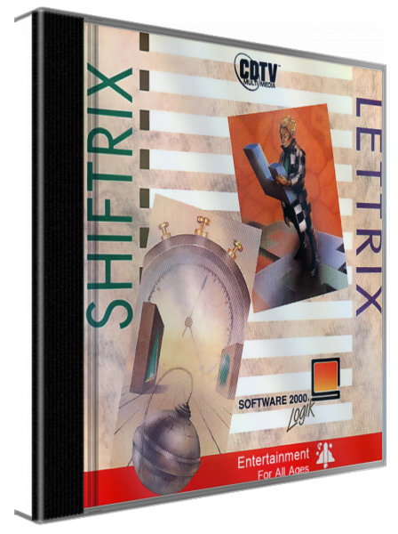 Shiftrix & Lettrix — box-3D (WOR)