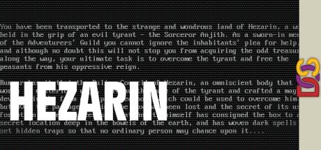 Hezarin — steamgrid