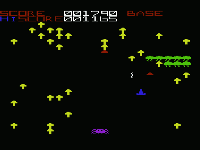Caterpilla — ss (WOR)