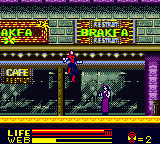 Spider-Man 3 - Movie Version — ss (US)
