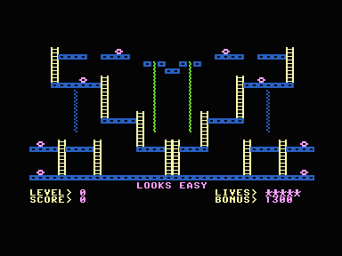 Mr Jump — ss (WOR)