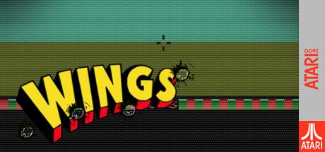 Wings — steamgrid