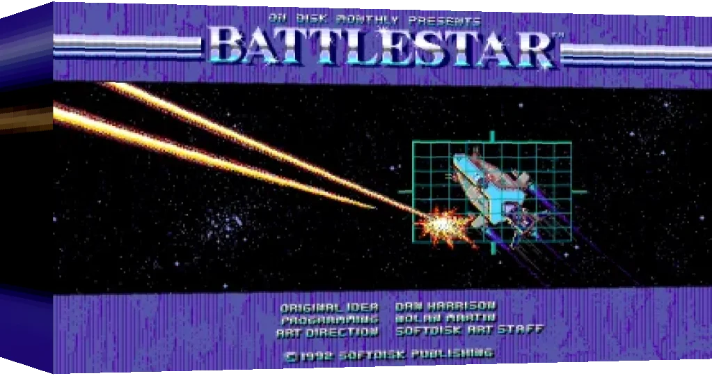 Battlestar — box-3D (WOR)