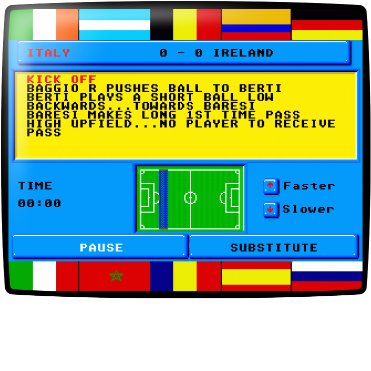 World Cup - All Time Greats — mixrbv1 (WOR)