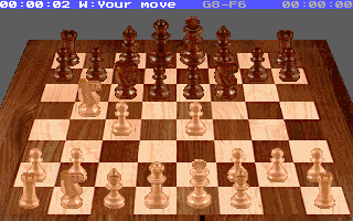 Sargon 4 — ss (US)