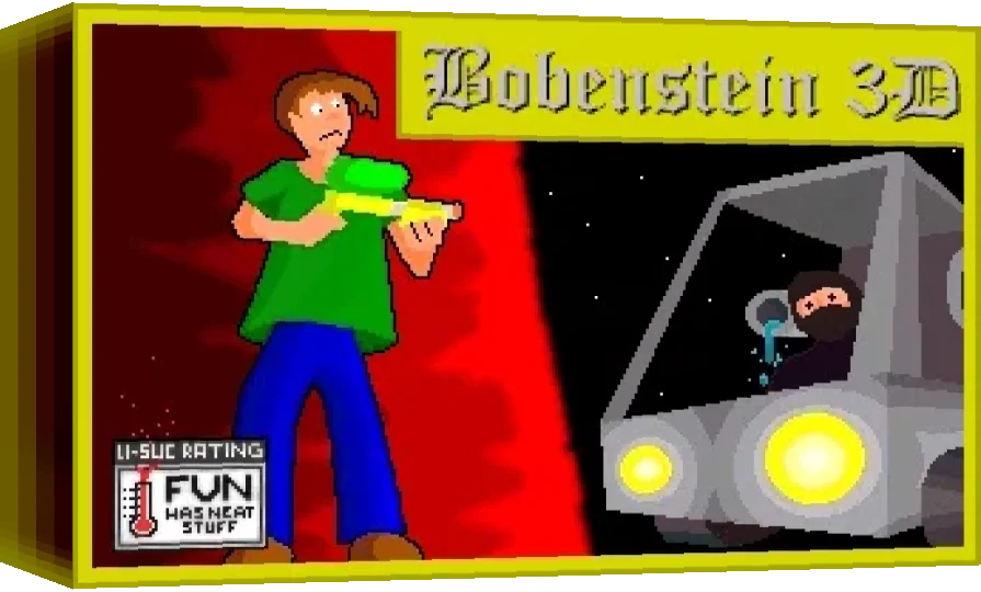 Bobenstein 3D — box-3D (WOR)