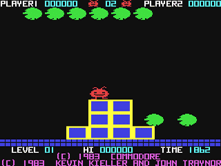 Jack Attack — ss (WOR)