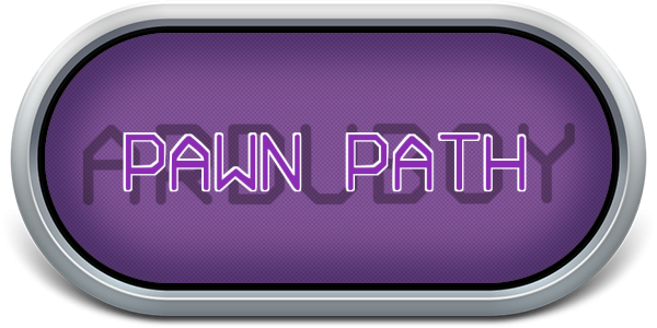 Pawn Path — wheel-steel (SS)
