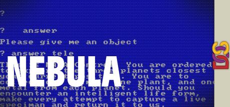 Nebula — steamgrid