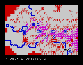 Confrontation - Afghanistan — ss (WOR)