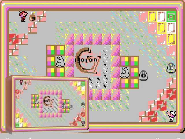 Zwei Bereten — mixrbv2 (WOR)