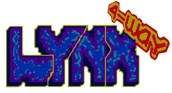 4-Way Lynx — wheel (WOR)
