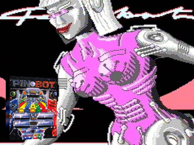 Sarmly Bot in Castle — mixrbv2 (WOR)