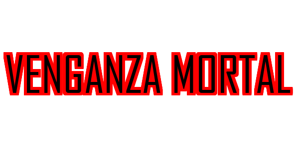 Venganza Mortal — wheel-hd (SS)
