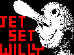 Jet Set Willy : The Mr Noseybonk Edition — sstitle (WOR)