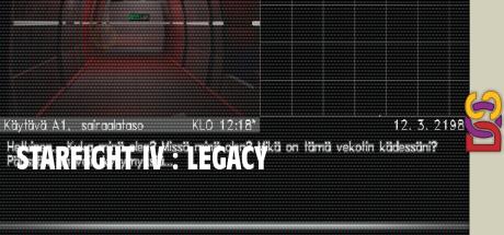 StarFight IV : Legacy — steamgrid