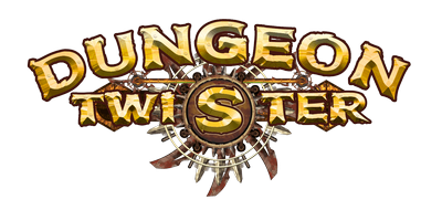 Dungeon Twister — wheel (WOR)