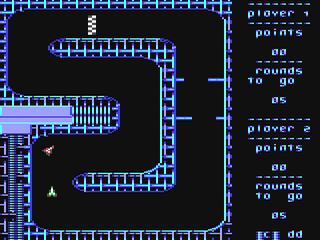 Gravrace — ss (WOR)
