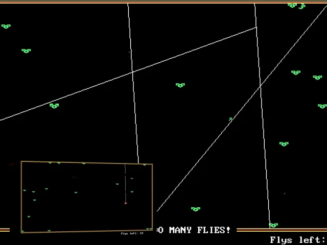 Spider Web — mixrbv2 (WOR)