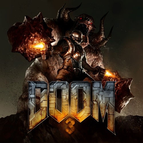DOOM 3 — support-texture (CUS)