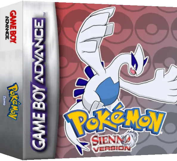 Pokemon : Sienna — box-3D (WOR)