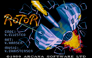 Rotor — sstitle (EU)