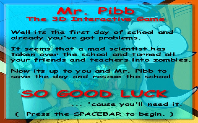 Mr. Pibb — sstitle (WOR)
