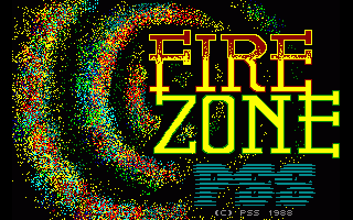FireZone — sstitle (WOR)