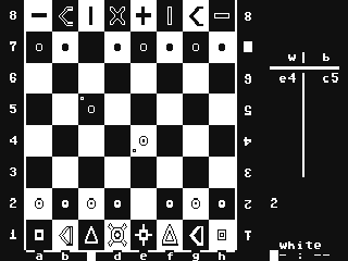 Chess Analyse — ss (WOR)