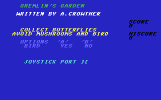 Gremlin's Garden — sstitle (WOR)