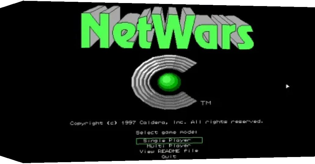 Advanced NetWars — box-3D (WOR)