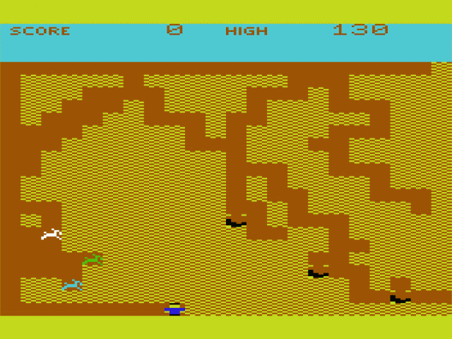 Digger — ss (WOR)