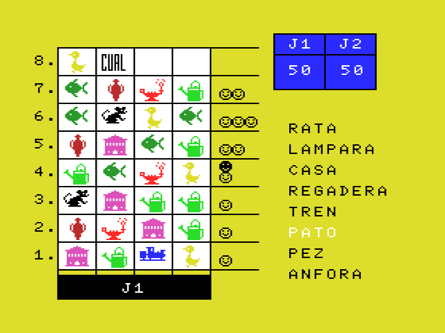 Cerebral — ss (SP)