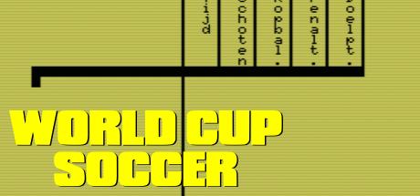 World Cup Soccer — steamgrid
