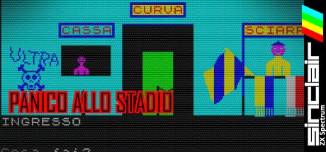 Panico Allo Stadio — steamgrid
