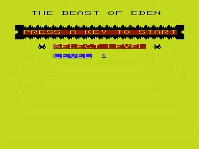 Beast of Eden — sstitle (WOR)