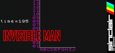 Invisible Man — steamgrid